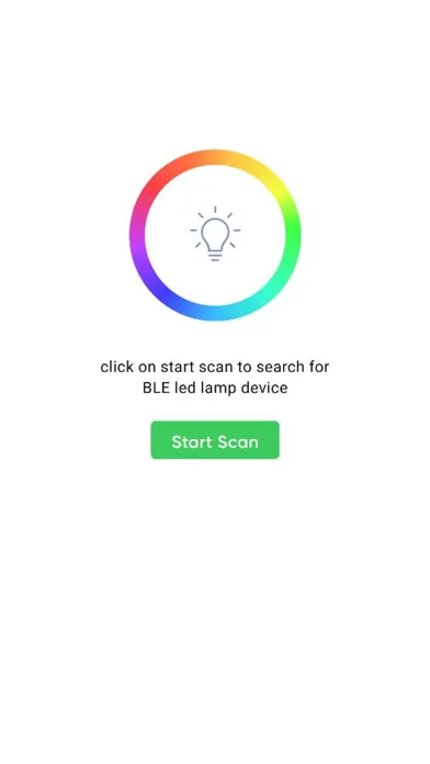 Capturas de pantalla de Smart Ambient Lighting