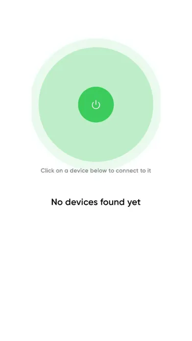 Capturas de pantalla de Smart Ambient Lighting