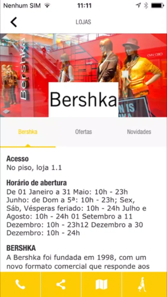 Скриншоты Centro Aqua Portimão