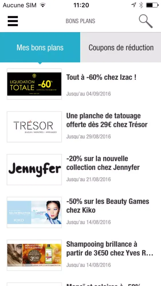 تصاویر Centre commercial Blagnac