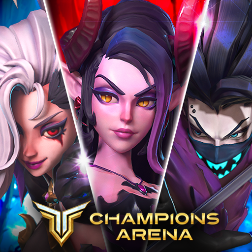 Champions Arena