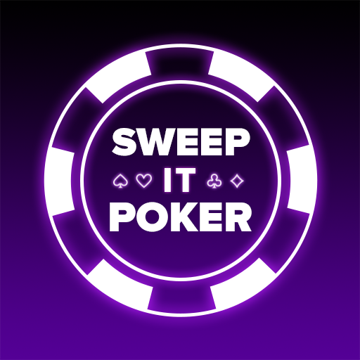 Sweep It Poker Sweep It Poker