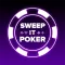 Sweep It Poker