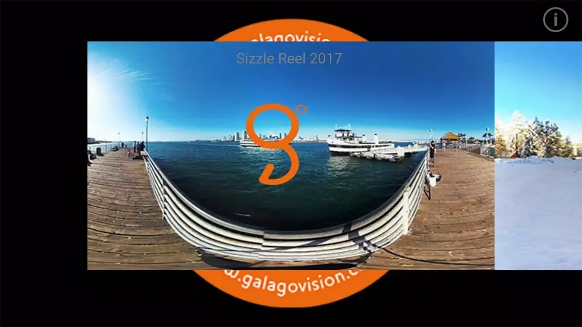 صور Galago Vision VR