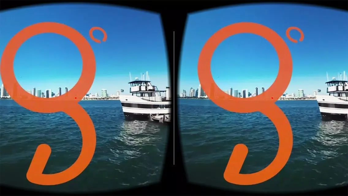 صور Galago Vision VR