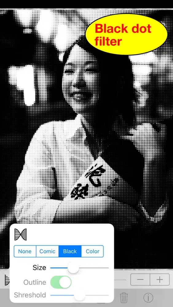 Balloon Image Maker 스크린샷
