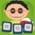 ABC English Spelling and Early Reading Game for Kids - First Educational English Word Puzzle Alphabet App for toddler boys and girls