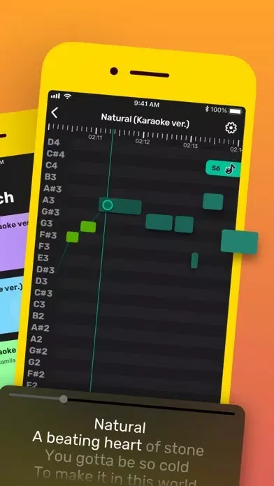 صور Vocal Improver AI: How to Sing