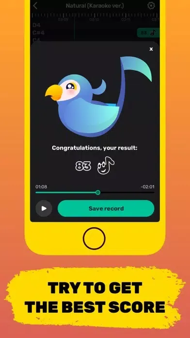 صور Vocal Improver AI: How to Sing