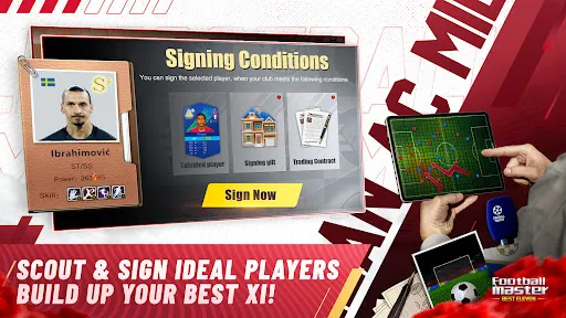 تصاویر Football Master