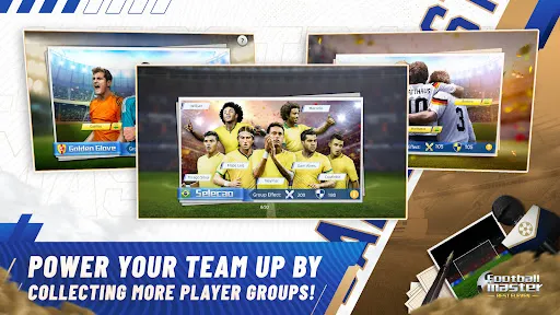 تصاویر Football Master