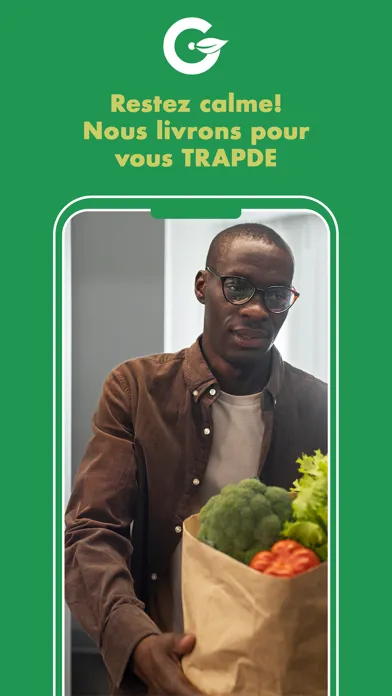 تصاویر Galata - Application vendeurs