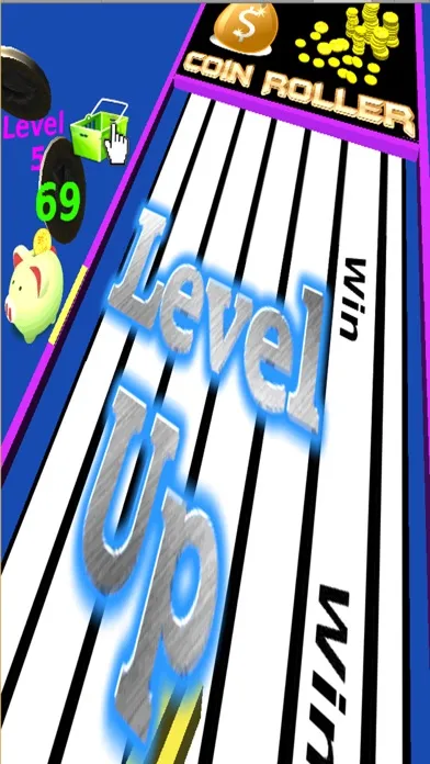 Coin Roller Screenshots