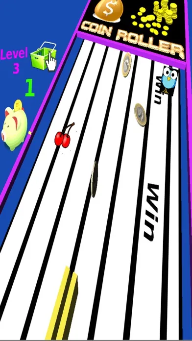 Coin Roller Screenshots