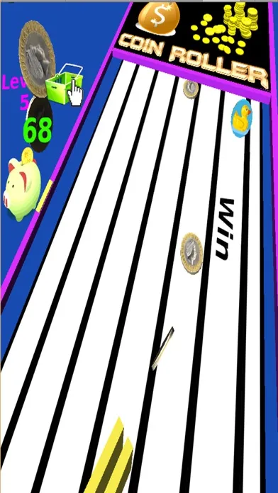 Coin Roller Screenshots
