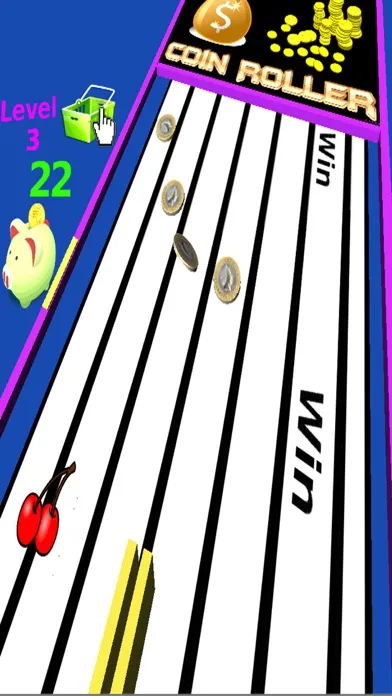 Coin Roller Screenshots