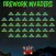 Firework Invaders