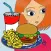Would you like fries ? Pro