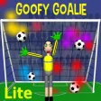 Goofy Goalie soccer game Goofy Goalie soccer game