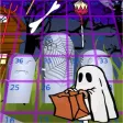 Halloween Trick or Treat fun