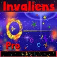 Invaliens Pro Galaxy Defender Invaliens Pro Galaxy Defender