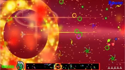 تصاویر Invaliens Pro Galaxy Defender