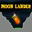 Moon Lander Pro