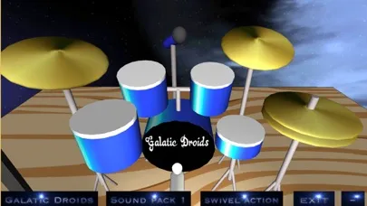 صور Pocket Drummer 360 Pro