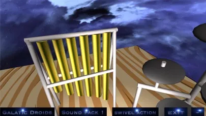 صور Pocket Drummer 360 Pro