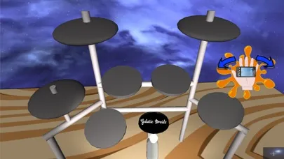 صور Pocket Drummer 360 Pro