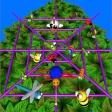 Spider Attack arcade game Spider Attack arcade game