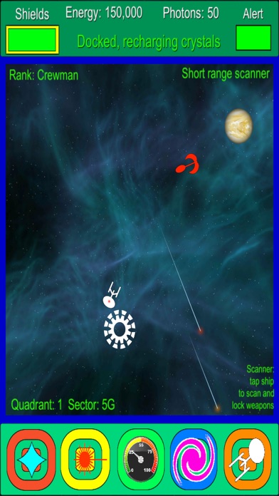 Captures d'écran de Star Elite Galaxy Pro