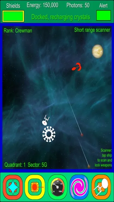 Screenshot di Star Elite Galaxy Pro