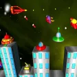 Super UFO Shooter Super UFO Shooter