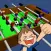 Table Football, Soccer, Pro