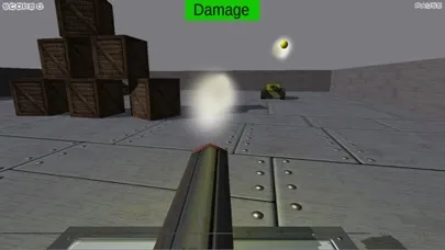 Battle Tank Wars 2 स्क्रीनशॉट
