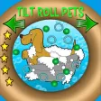 Tilt Roll Pets Pro