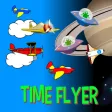 Pilot the Time Flyer Pro Pilot the Time Flyer Pro