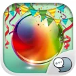 Colorful Emoji Stickers Keyboard Themes ChatStick Colorful Emoji Stickers Keyboard Themes ChatStick