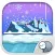 Frozen & Winter Stickers Keyboard Themes ChatStick