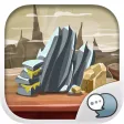 Stone Emoji Stickers Keyboard Themes ChatStick