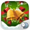 Merry Christmas Stickers Keyboard Themes ChatStick