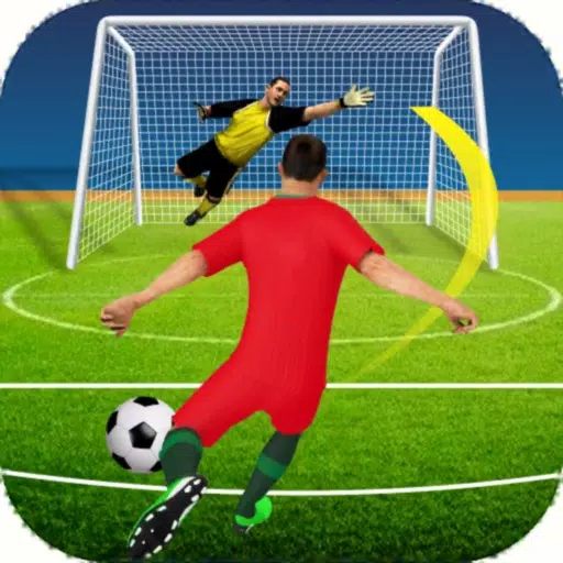 Penalty Soccer Kicks Penalty Soccer Kicks