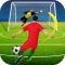 Penalty Soccer Kicks