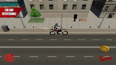 تصاویر City XTrail Bike Stunts 2