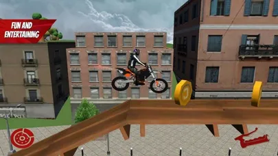 تصاویر City XTrail Bike Stunts 2