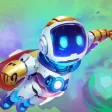 Spaceman - Galaxy Balls Spaceman - Galaxy Balls