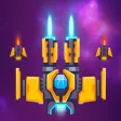 Galaxy Blaze Invaders Galaxy Blaze Invaders