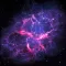 Galaxy Map