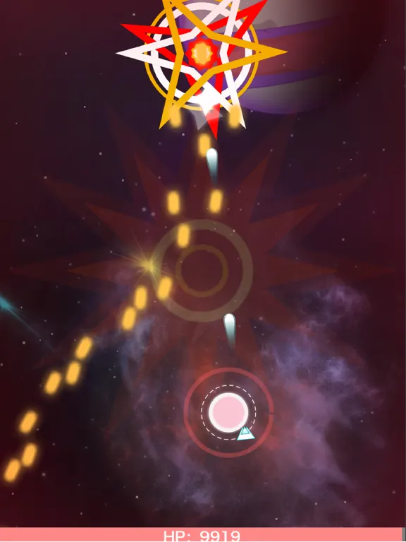 Screenshot di 神圣核心 iPad 